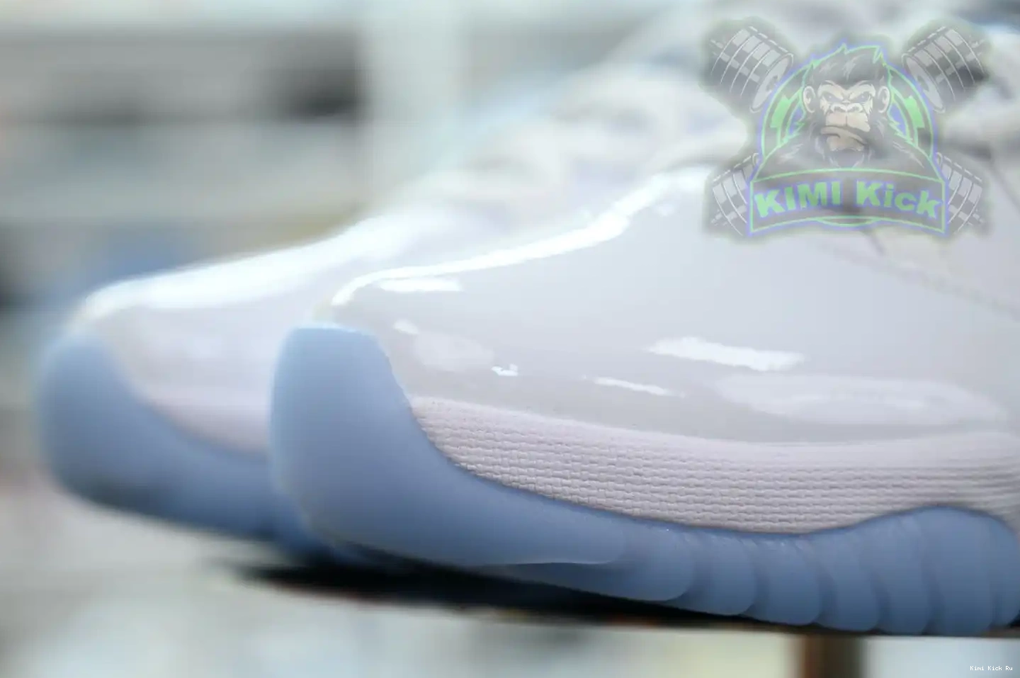 Jordan Blue” Jordan Air Kimikick 2024 11“Legend 0630